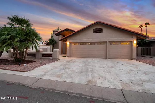 Sun Lakes, AZ 85248,25602 S Ribbonwood Drive