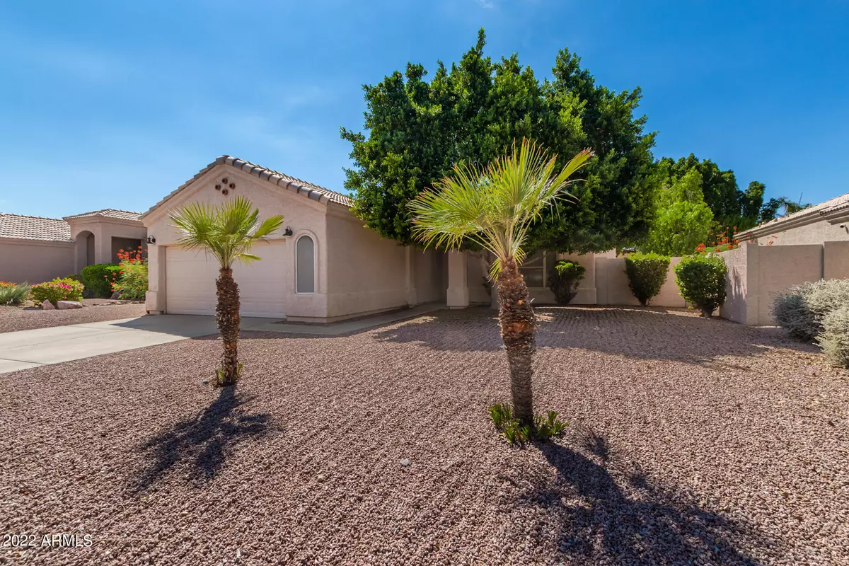 Mesa, AZ 85205,1834 N ABNER Circle