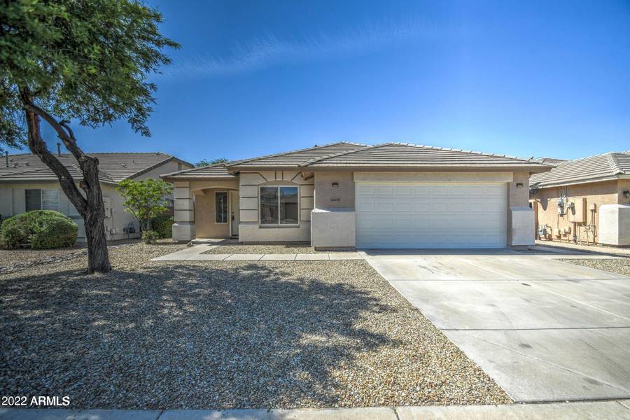 16439 W COTTONWOOD Street, Surprise, AZ 85388