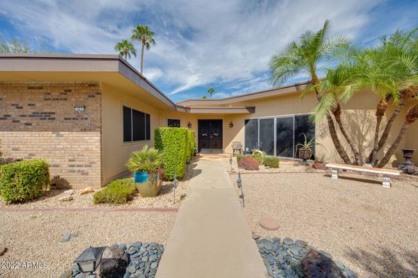 Sun City, AZ 85351,13633 N 108TH Drive