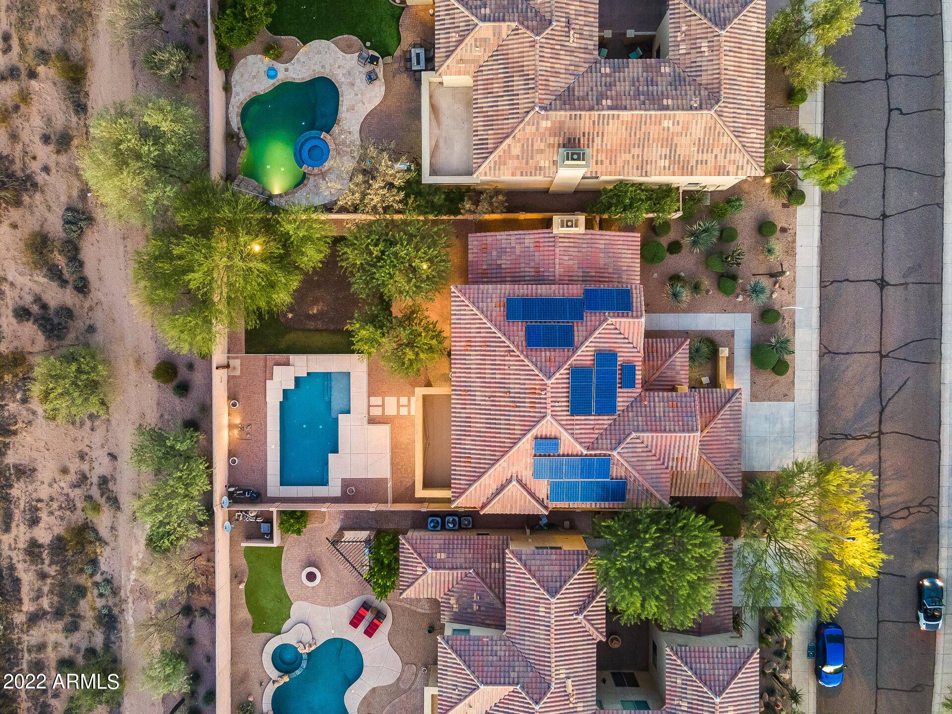 Phoenix, AZ 85050,3524 E EXPEDITION Way
