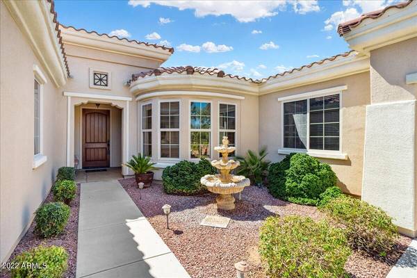 Sun City West, AZ 85375,13739 W SOLA Drive