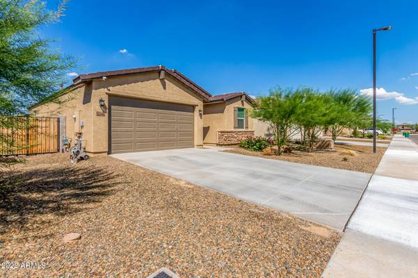 Glendale, AZ 85307,12448 W GARDENIA Court