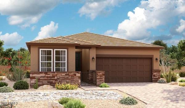 670 S PARKER Lane, Casa Grande, AZ 85122