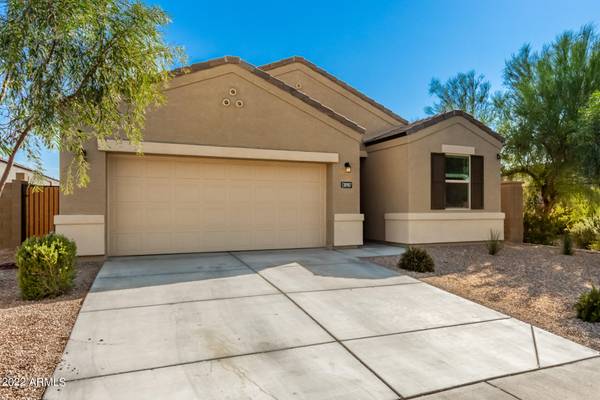 Buckeye, AZ 85396,30987 W COLUMBUS Avenue