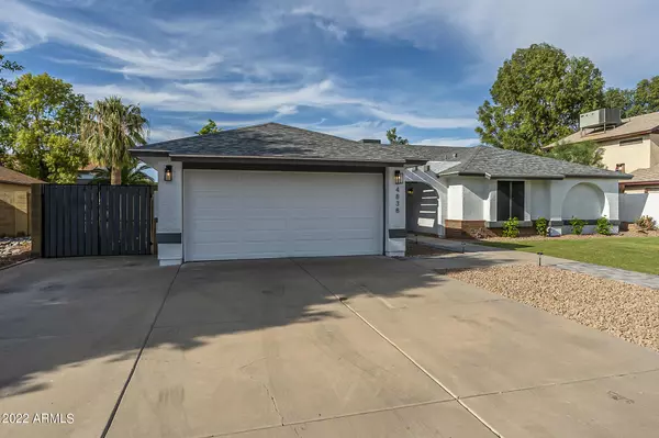 4838 E DARTMOUTH Circle, Mesa, AZ 85205