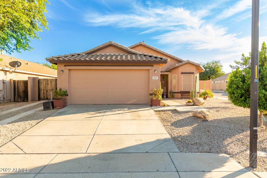 3301 W HAYDEN PEAK Drive, Queen Creek, AZ 85144