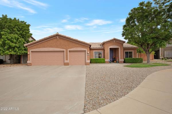 Chandler, AZ 85249,1162 E LYNX Way