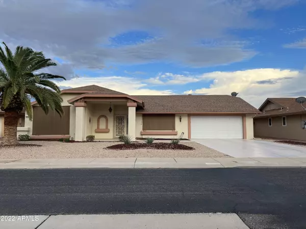 Sun City West, AZ 85375,18207 N 137TH Drive