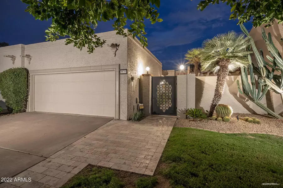 8631 N 84TH Street, Scottsdale, AZ 85258