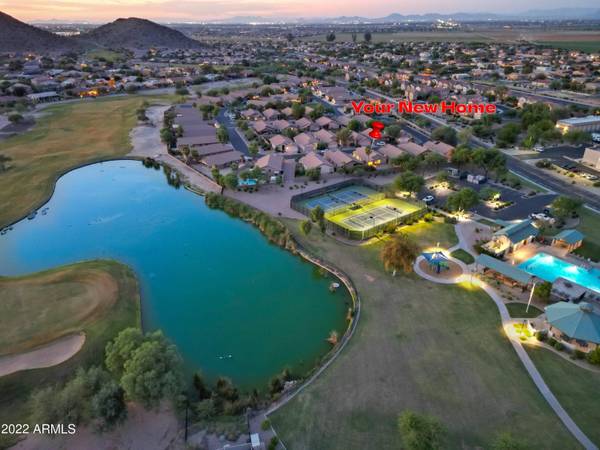 San Tan Valley, AZ 85143,31111 N CLARIDGE Circle