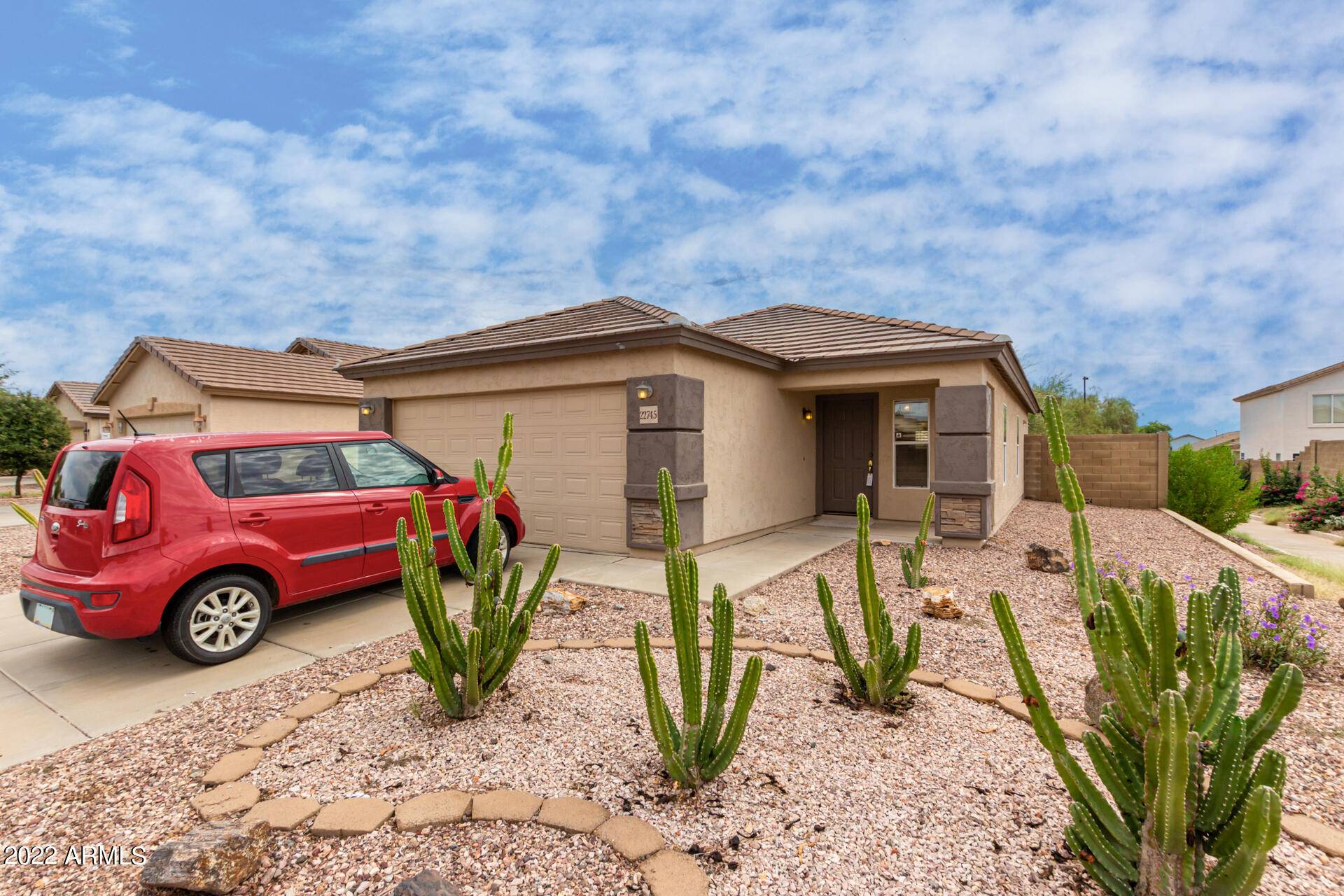 22745 W PAPAGO Street, Buckeye, AZ 85326