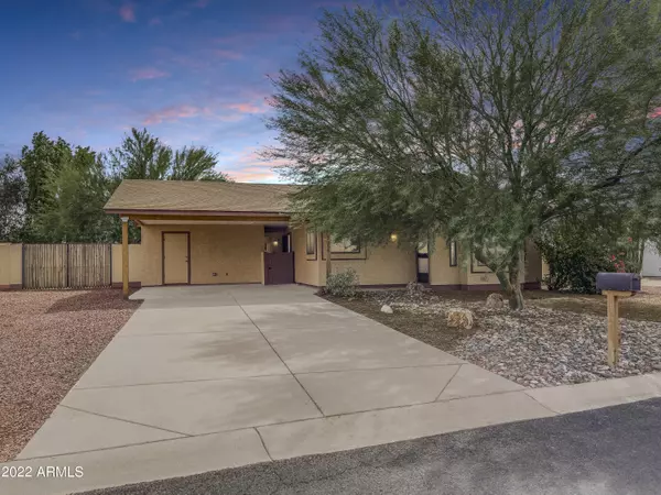 11063 E VINE Avenue, Mesa, AZ 85208