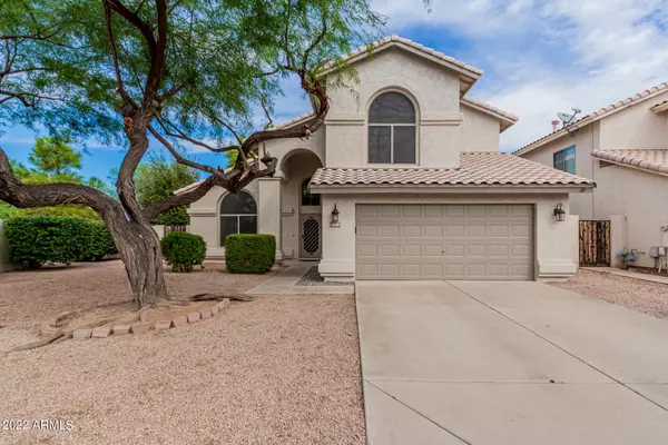 1810 E TREMAINE Avenue, Gilbert, AZ 85234