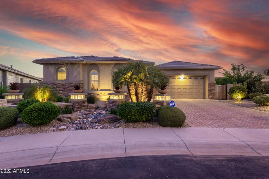 17764 N JOHNS Court, Surprise, AZ 85374