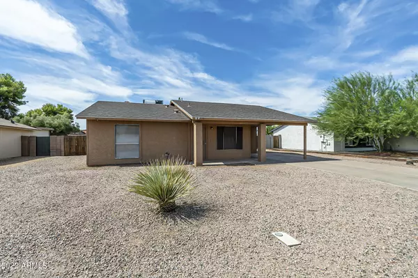 Chandler, AZ 85225,2310 N Pleasant Drive