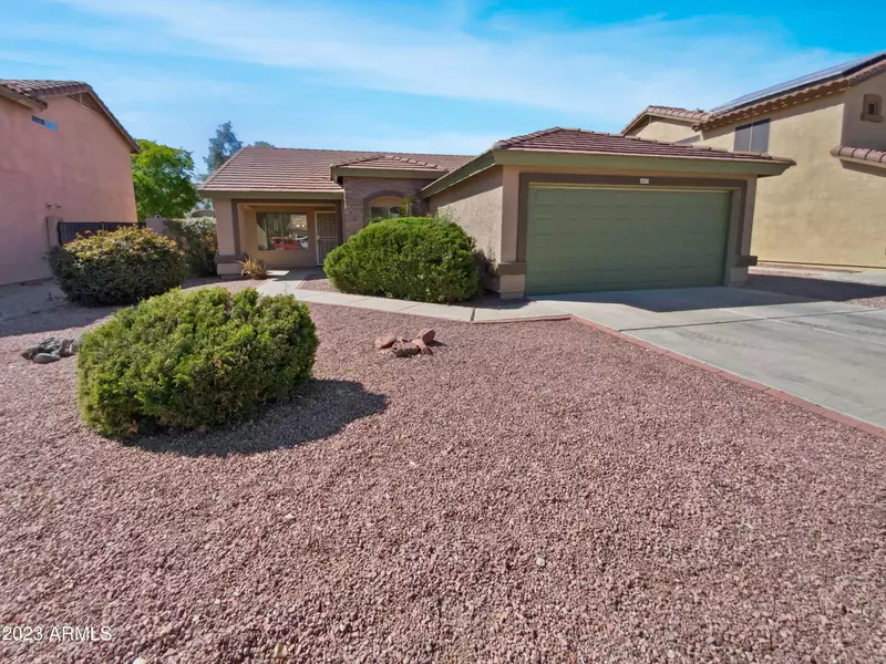 15877 W STATLER Street, Surprise, AZ 85374