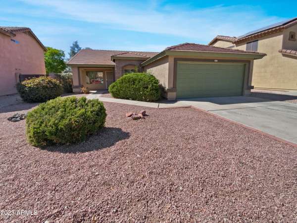 Surprise, AZ 85374,15877 W STATLER Street