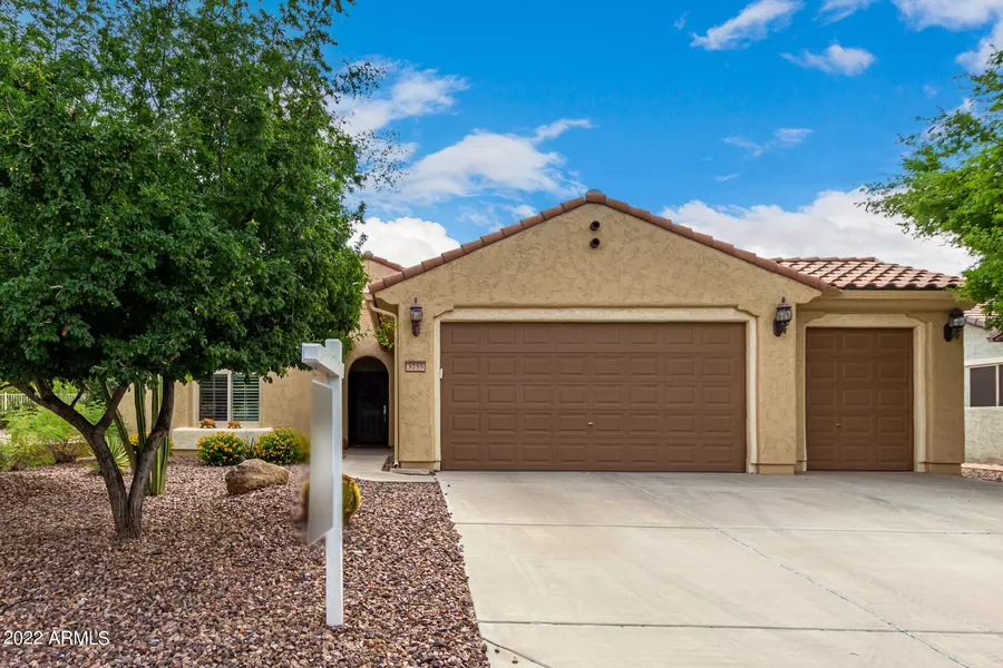 3755 N MONUMENT Drive, Florence, AZ 85132