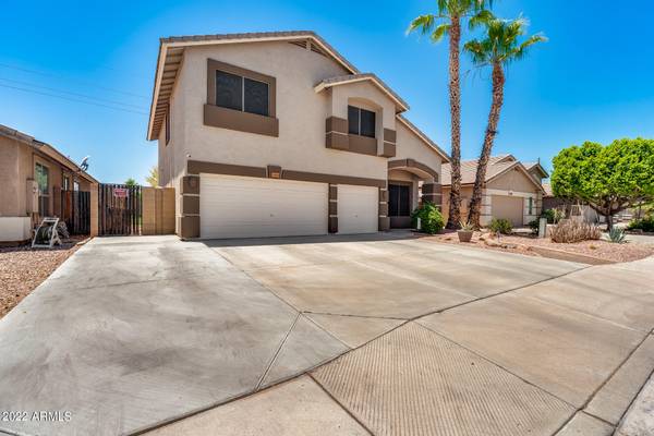 Peoria, AZ 85382,20454 N 90TH Lane