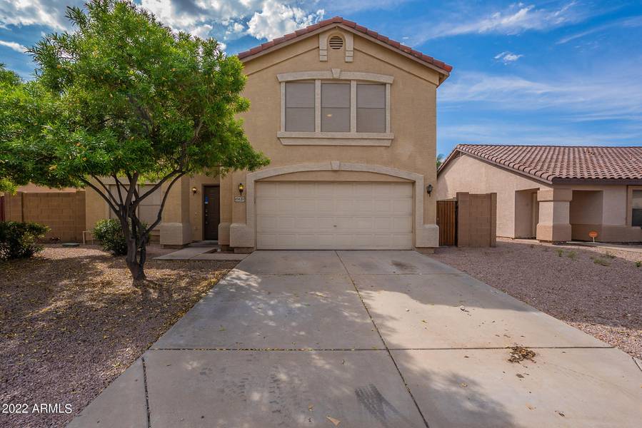 10631 E BRAMBLE Avenue, Mesa, AZ 85208