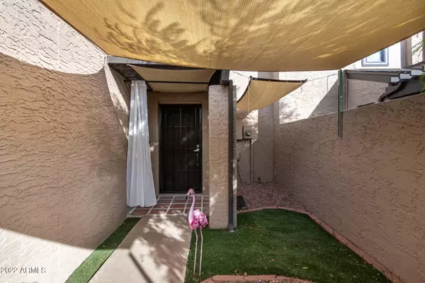 Mesa, AZ 85202,2208 W LINDNER Avenue #3