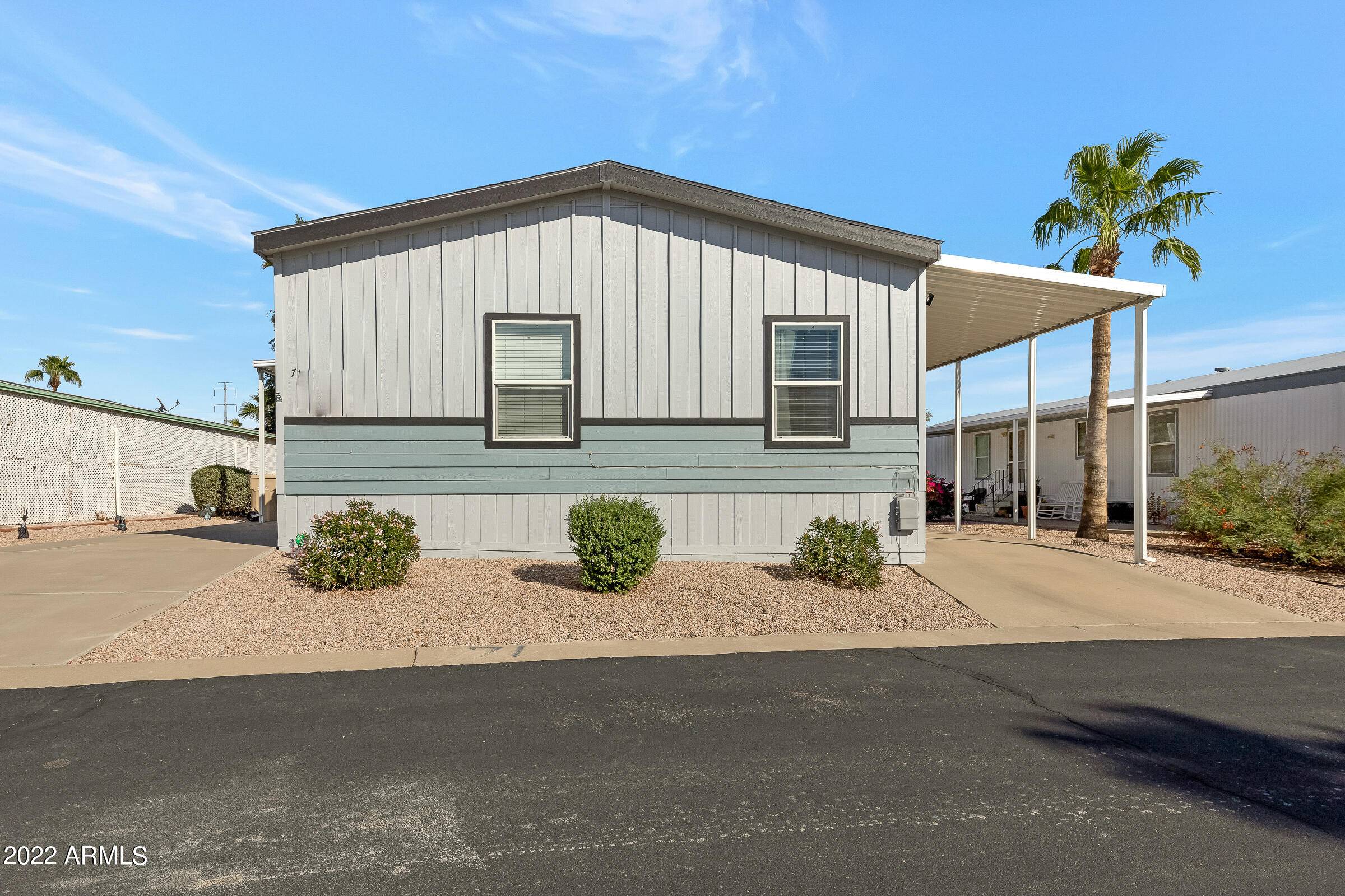 2000 S Apache Road #71, Buckeye, AZ 85326
