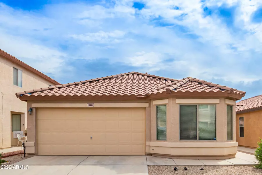 39999 W THORNBERRY Lane, Maricopa, AZ 85138