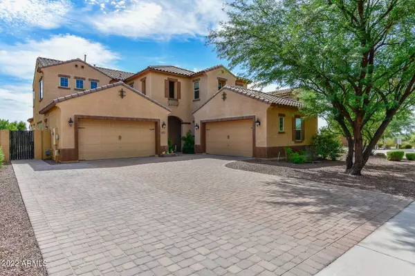 Peoria, AZ 85383,7423 W Bronco Trail