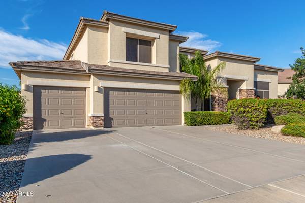 Peoria, AZ 85382,8722 W RUNION Drive