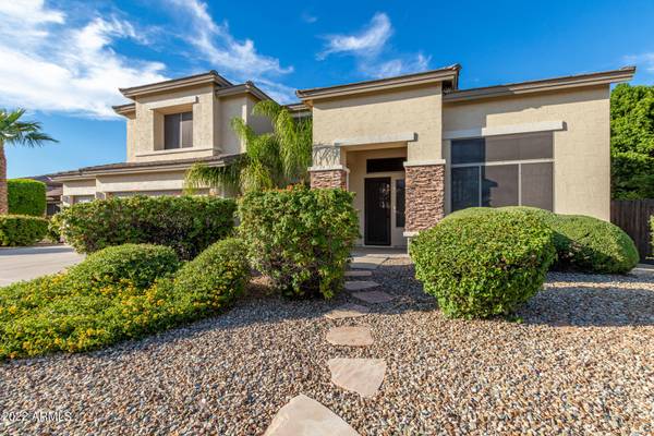 Peoria, AZ 85382,8722 W RUNION Drive