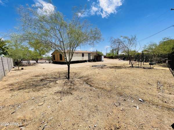 Wittmann, AZ 85361,21539 W HARDING Street