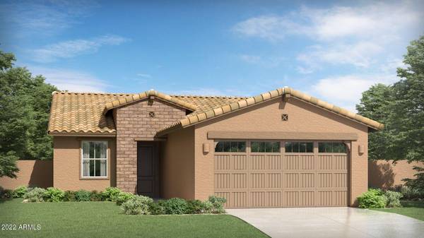 4850 N 194TH Drive, Litchfield Park, AZ 85340