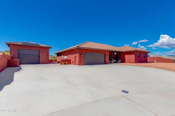 Wickenburg, AZ 85390,640 N ATCHISON Circle