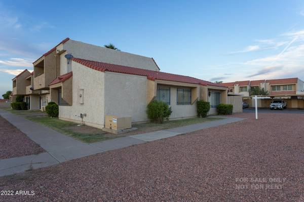 Glendale, AZ 85301,6343 N 49TH Avenue