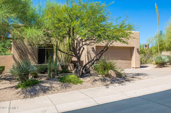 Scottsdale, AZ 85262,28090 N 108TH Way