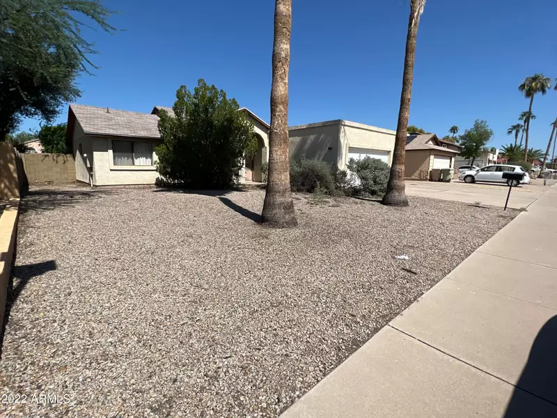 6514 W Turquoise Avenue, Glendale, AZ 85302