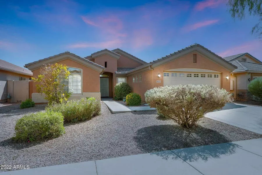 8521 W CHICKASAW Street, Tolleson, AZ 85353