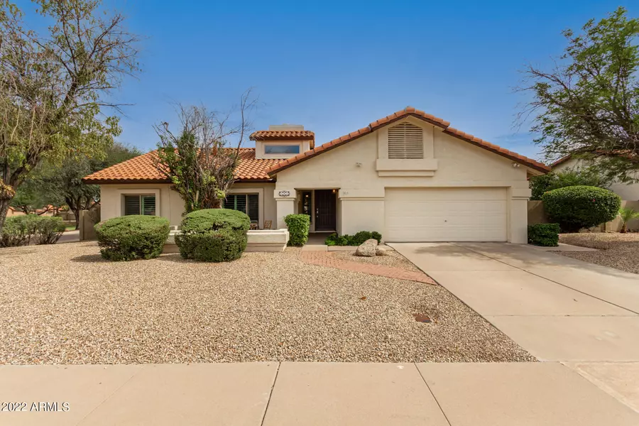 641 E AVENIDA SIERRA MADRE --, Gilbert, AZ 85296