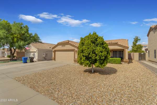 Surprise, AZ 85378,11124 W ASHLEY CHANTIL Drive