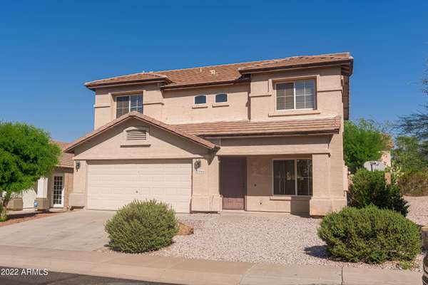 22966 W SOLANO Drive, Buckeye, AZ 85326