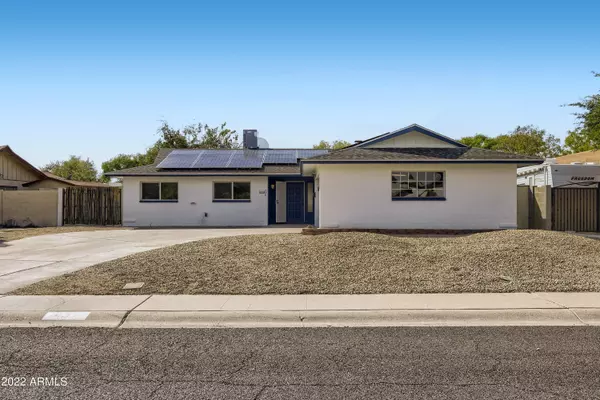 Phoenix, AZ 85053,14234 N 33RD Avenue