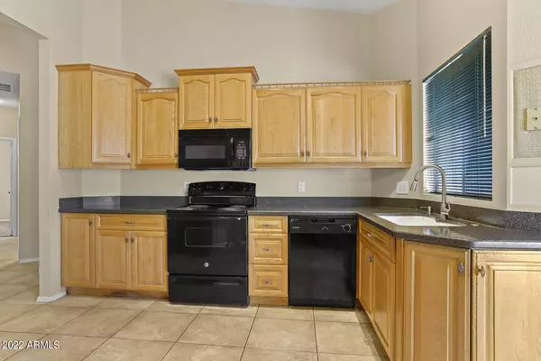 Peoria, AZ 85345,7318 W GREER Avenue