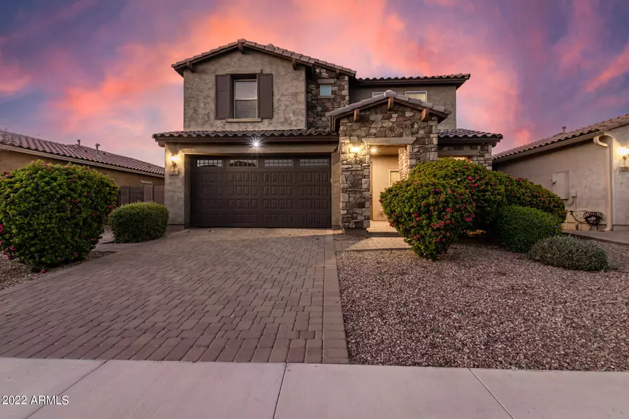 3272 E LANTANA Place, Chandler, AZ 85286