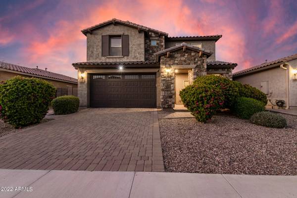 Chandler, AZ 85286,3272 E LANTANA Place