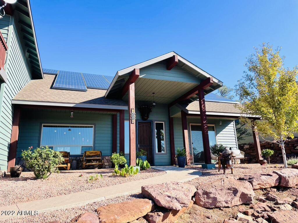 Payson, AZ 85541,1008 W FALCON LOOKOUT Lane