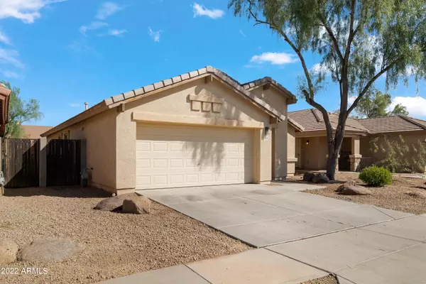 Laveen, AZ 85339,5358 W JESSICA Lane