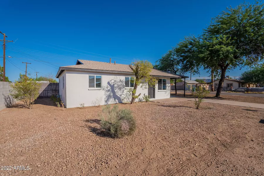 4437 S 38TH Drive, Phoenix, AZ 85041