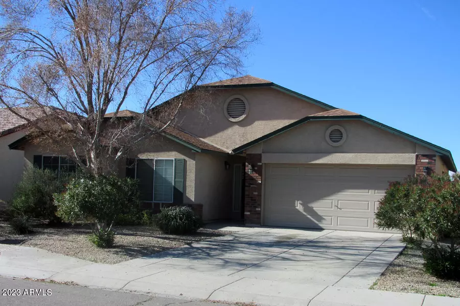 5602 S 30TH Lane, Phoenix, AZ 85041