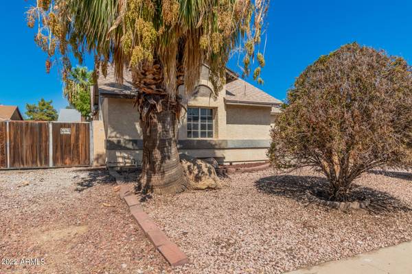 Glendale, AZ 85303,7210 W KRALL Street